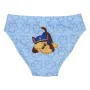 Children’s Bathing Costume The Paw Patrol Blue Light Blue by The Paw Patrol, Swimwear - Ref: S0736444, Price: 8,43 €, Discoun...