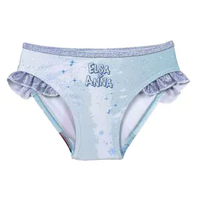 Bañador Niña Frozen Azul Azul claro de Frozen, Ropa de baño - Ref: S0736468, Precio: 8,28 €, Descuento: %