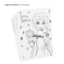 Papierwaren-Set Frozen 24 Stücke Blau von Frozen, Schulschreibsets - Ref: S0738085, Preis: 7,32 €, Rabatt: %