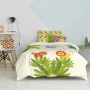 Duvet cover set HappyFriday Mr Fox Wild Multicolour Single 2 Pieces by HappyFriday, Quilts and quilt covers - Ref: D1609650, ...