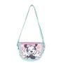 Handtasche Minnie Mouse Rosa 15 x 12 x 4 cm von Minnie Mouse, Mädchen - Ref: S0738680, Preis: 7,50 €, Rabatt: %