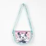 Handtasche Minnie Mouse Rosa 15 x 12 x 4 cm von Minnie Mouse, Mädchen - Ref: S0738680, Preis: 7,50 €, Rabatt: %