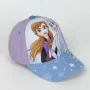 Casquette enfant Frozen (53 cm) de Frozen, Garçon - Réf : S0738821, Prix : 8,52 €, Remise : %