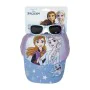 Casquette enfant Frozen (53 cm) de Frozen, Garçon - Réf : S0738821, Prix : 8,52 €, Remise : %