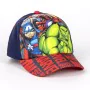 Gorra Infantil The Avengers (53 cm) de The Avengers, Niño - Ref: S0738822, Precio: 8,52 €, Descuento: %