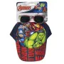 Casquette enfant The Avengers (53 cm) de The Avengers, Garçon - Réf : S0738822, Prix : 8,52 €, Remise : %