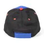 Casquette enfant Spider-Man Bleu (53 cm) de Spider-Man, Garçon - Réf : S0738824, Prix : 7,67 €, Remise : %