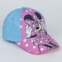 Casquette enfant Minnie Mouse Turquoise (53 cm) de Minnie Mouse, Garçon - Réf : S0739165, Prix : 4,67 €, Remise : %