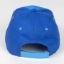 Gorra Infantil Sonic Azul oscuro (53 cm) de Sonic, Niño - Ref: S0739168, Precio: 5,57 €, Descuento: %