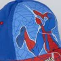 Casquette enfant Spider-Man Bleu (53 cm) de Spider-Man, Garçon - Réf : S0739181, Prix : 5,57 €, Remise : %