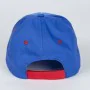 Casquette enfant Spider-Man Bleu (53 cm) de Spider-Man, Garçon - Réf : S0739181, Prix : 5,57 €, Remise : %