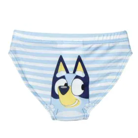 Children’s Bathing Costume Bluey Light Blue by Bluey, Swimwear - Ref: S0739847, Price: 10,15 €, Discount: %