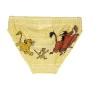 Costume da Bagno Bambino The Lion King Giallo di The Lion King, Abbigliamento da bagno - Rif: S0739848, Prezzo: 8,28 €, Scont...