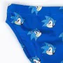 Bañador Niño Sonic Azul oscuro de Sonic, Ropa de baño - Ref: S0739850, Precio: 8,43 €, Descuento: %