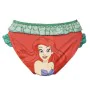 Bas de Bikini Pour Filles Disney Princess Rouge de Disney Princess, Maillots de bain - Réf : S0739859, Prix : 8,43 €, Remise : %