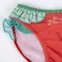 Cueca de Biquíni Para Meninas Disney Princess Vermelho de Disney Princess, Roupa de banho - Ref: S0739859, Preço: 8,43 €, Des...