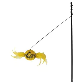 Cat wand Harry Potter Ocre by Harry Potter, Feather toys - Ref: S0739931, Price: 5,08 €, Discount: %