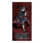 Strandbadetuch Naruto Rot 100 % polyester von Naruto, Handtücher - Ref: S0739989, Preis: 7,93 €, Rabatt: %