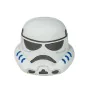 Dog toy Star Wars Grey Latex 7 x 7 x 7 cm by Star Wars, Biting toys - Ref: S0740047, Price: 6,45 €, Discount: %