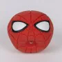 Brinquedo para cães Marvel Vermelho Látex 8 x 7 x 8 cm de Marvel, Brinquedos para morder - Ref: S0740048, Preço: 5,81 €, Desc...