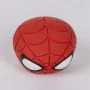 Dog toy Marvel Red Latex 8 x 7 x 8 cm by Marvel, Biting toys - Ref: S0740048, Price: 5,81 €, Discount: %