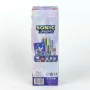 Ensemble de Papeterie Sonic Bleu 24 Pièces de Sonic, Kits de fournitures scolaires - Réf : S0740234, Prix : 7,32 €, Remise : %