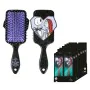 Brush The Nightmare Before Christmas ABS by The Nightmare Before Christmas, Hairbrushes - Ref: S0740520, Price: 6,78 €, Disco...