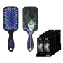 Brush Disney ABS by Disney, Hairbrushes - Ref: S0740521, Price: 6,78 €, Discount: %