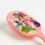 Brosse Démêlante Disney Princess Rose 100 % ABS de Disney Princess, Brosses - Réf : S0741098, Prix : 4,65 €, Remise : %