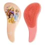 Brosse Démêlante Disney Princess Rose 100 % ABS de Disney Princess, Brosses - Réf : S0741105, Prix : 4,15 €, Remise : %