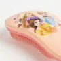 Brosse Démêlante Disney Princess Rose 100 % ABS de Disney Princess, Brosses - Réf : S0741105, Prix : 4,15 €, Remise : %