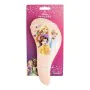 Detangling Hairbrush Disney Princess Pink 100 % ABS by Disney Princess, Hairbrushes - Ref: S0741105, Price: 4,15 €, Discount: %