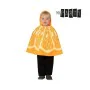 Verkleidung für Babys 1066 Orange von Th3 Party, Kostüme für Baby - Ref: S1101820, Preis: 6,97 €, Rabatt: %