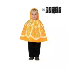 Costume for Babies 1066 Orange by Th3 Party, Babies - Ref: S1101820, Price: 7,74 €, Discount: %