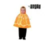 Disfraz para Bebés 1066 Naranja de Th3 Party, Bebés - Ref: S1101820, Precio: 6,97 €, Descuento: %