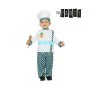 Costume for Babies Male chef by Th3 Party, Babies - Ref: S1108946, Price: 7,74 €, Discount: %