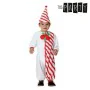 Costume for Babies Candy cane by Th3 Party, Babies - Ref: S1109018, Price: 6,82 €, Discount: %