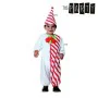 Costume for Babies Candy cane by Th3 Party, Babies - Ref: S1109018, Price: 6,82 €, Discount: %