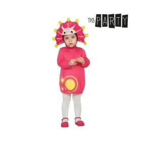 Costume for Babies Dragon Pink by Th3 Party, Babies - Ref: S1109573, Price: 7,74 €, Discount: %