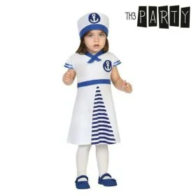 Costume for Babies Sea Woman (2 pcs) by Th3 Party, Babies - Ref: S1109905, Price: 7,74 €, Discount: %