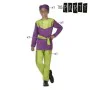 Costume for Children Haystack Purple (4 Pcs) by Th3 Party, Kids & Toddlers - Ref: S1110048, Price: 6,82 €, Discount: %