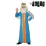 Costume for Children Wizard King Melchior (2 pcs) by Th3 Party, Kids & Toddlers - Ref: S1110289, Price: 6,82 €, Discount: %