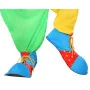 Zapatos Payaso de BigBuy Carnival, Zapatos - Ref: S1120067, Precio: 6,91 €, Descuento: %