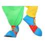 Zapatos Payaso de BigBuy Carnival, Zapatos - Ref: S1120067, Precio: 6,91 €, Descuento: %