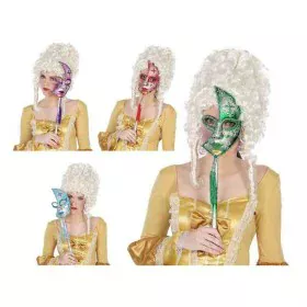 Masque de BigBuy Carnival, Masques de gardien - Réf : S1122208, Prix : 6,13 €, Remise : %