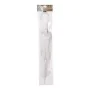 Umbrella 57619 White 58 cm (58 cm) by BigBuy Carnival, Sets & Kits - Ref: S1122768, Price: 7,42 €, Discount: %