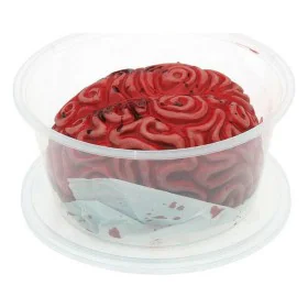 Halloween Decorations Red Bloody 16 x 7 cm by BigBuy Carnival, Halloween - Ref: S1122781, Price: 4,11 €, Discount: %