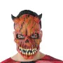 Maske Halloween von BigBuy Carnival, Wimperntusche - Ref: S1123367, Preis: 7,30 €, Rabatt: %