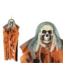 Esqueleto Colgante 116091 100 cm de BigBuy Carnival, Halloween - Ref: S1123432, Precio: 7,10 €, Descuento: %