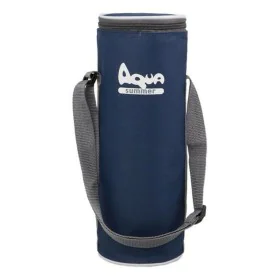 Borsa Frigo Azzurro (ø 11 x 31 cm) di BigBuy Outdoor, Frigoriferi - Rif: S1124122, Prezzo: 4,07 €, Sconto: %